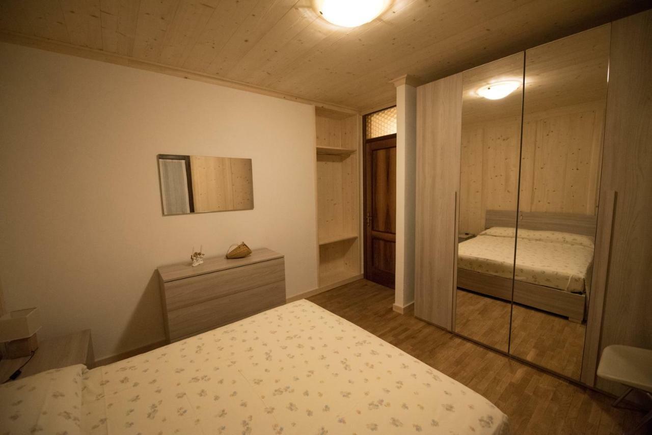 Casa Per Vacanze Letizia Pontebba Exterior photo
